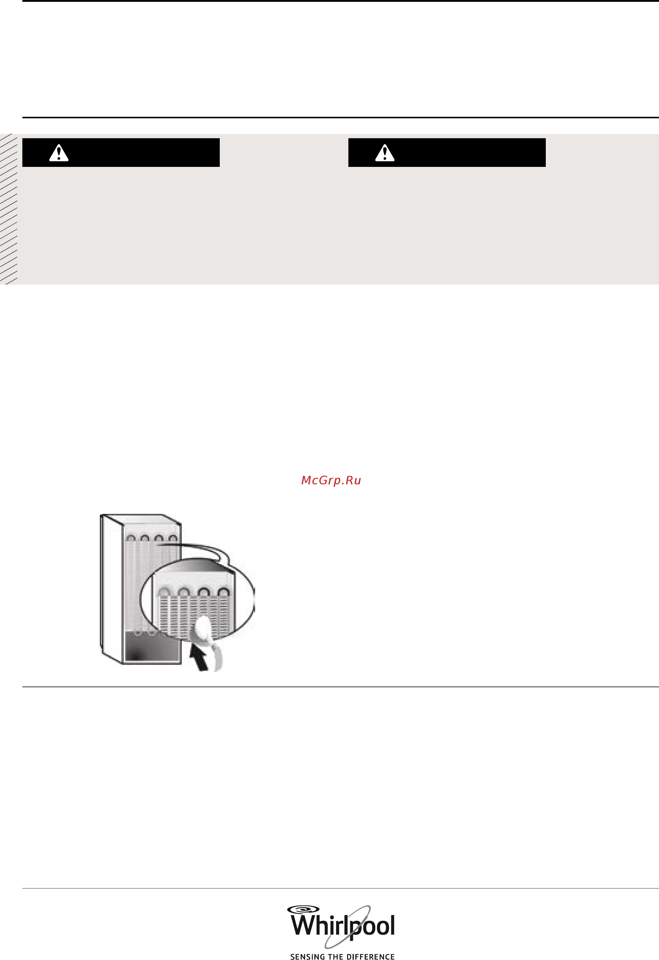 Whirlpool BSNF 9452 OX [22/34] Чистка и уход