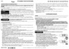 Whirlpool GOA 7523/NB Инструкция по эксплуатации