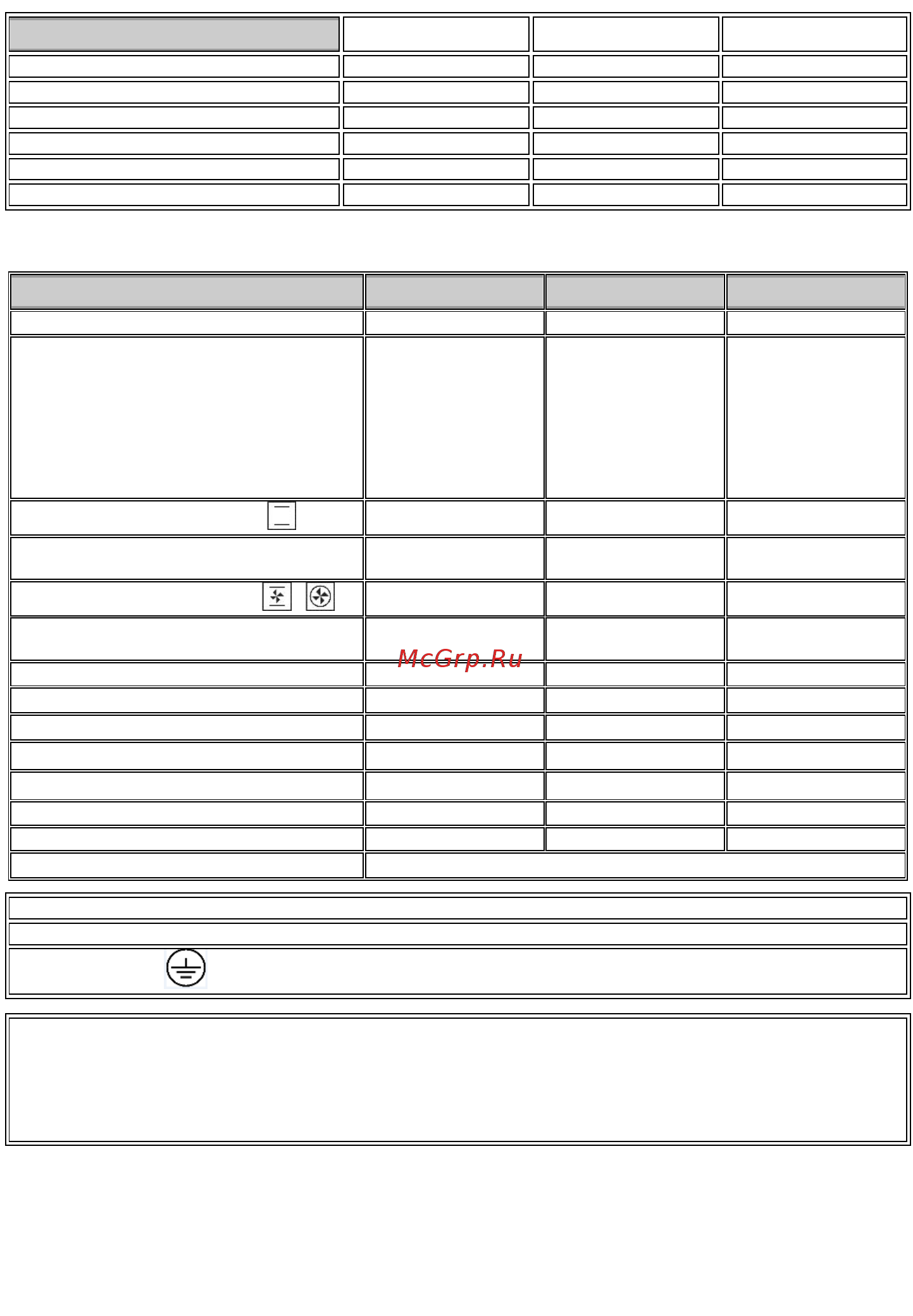 Gorenje EC52CLI1 [17/19] Ru by 16
