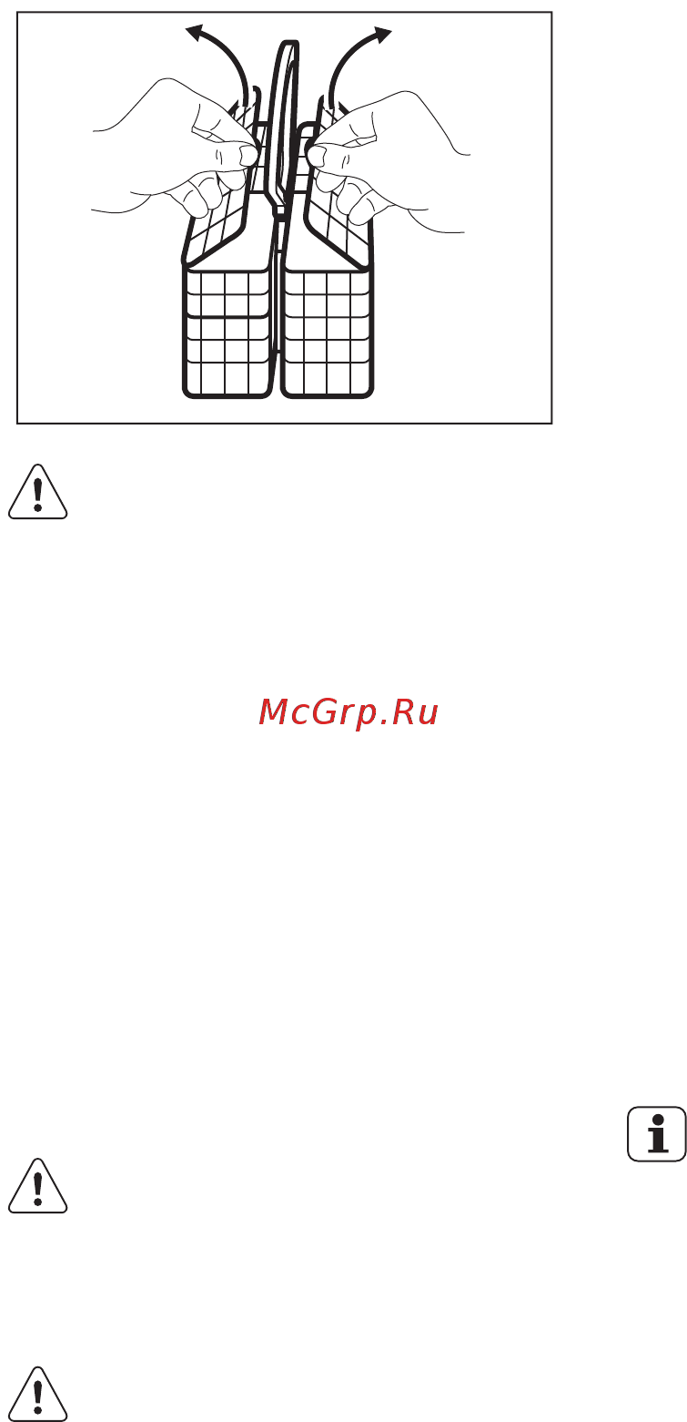 Electrolux ESF2400OH [35/44] Поради та рекомендації
