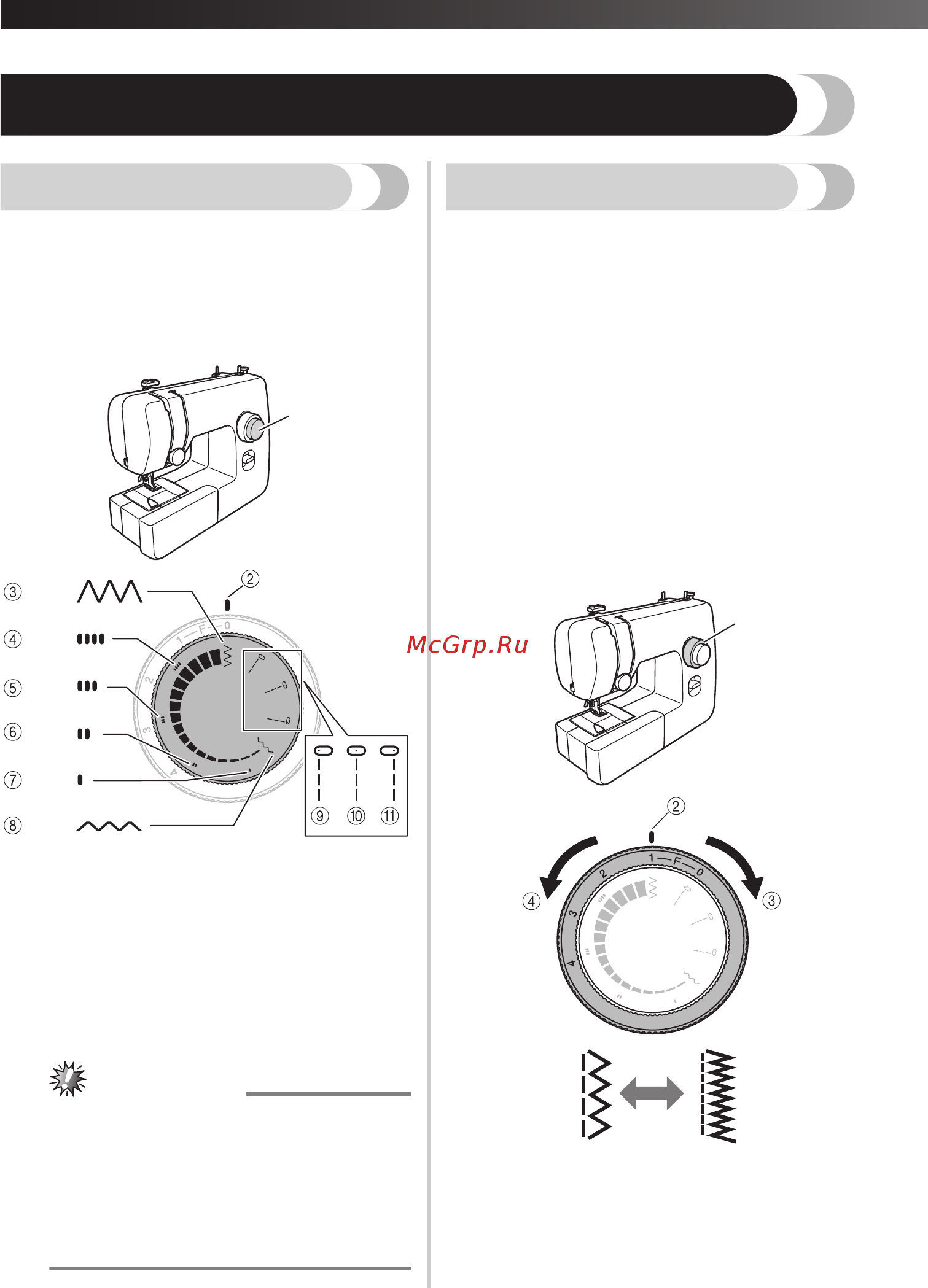 Brother Artwork 10 [12/48] Регуляторы