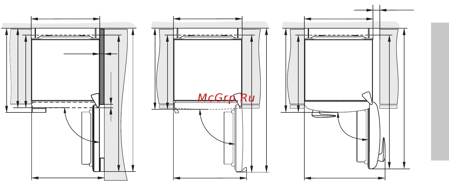 Gorenje NRK6192MRD [11/40] Подключение к электросети