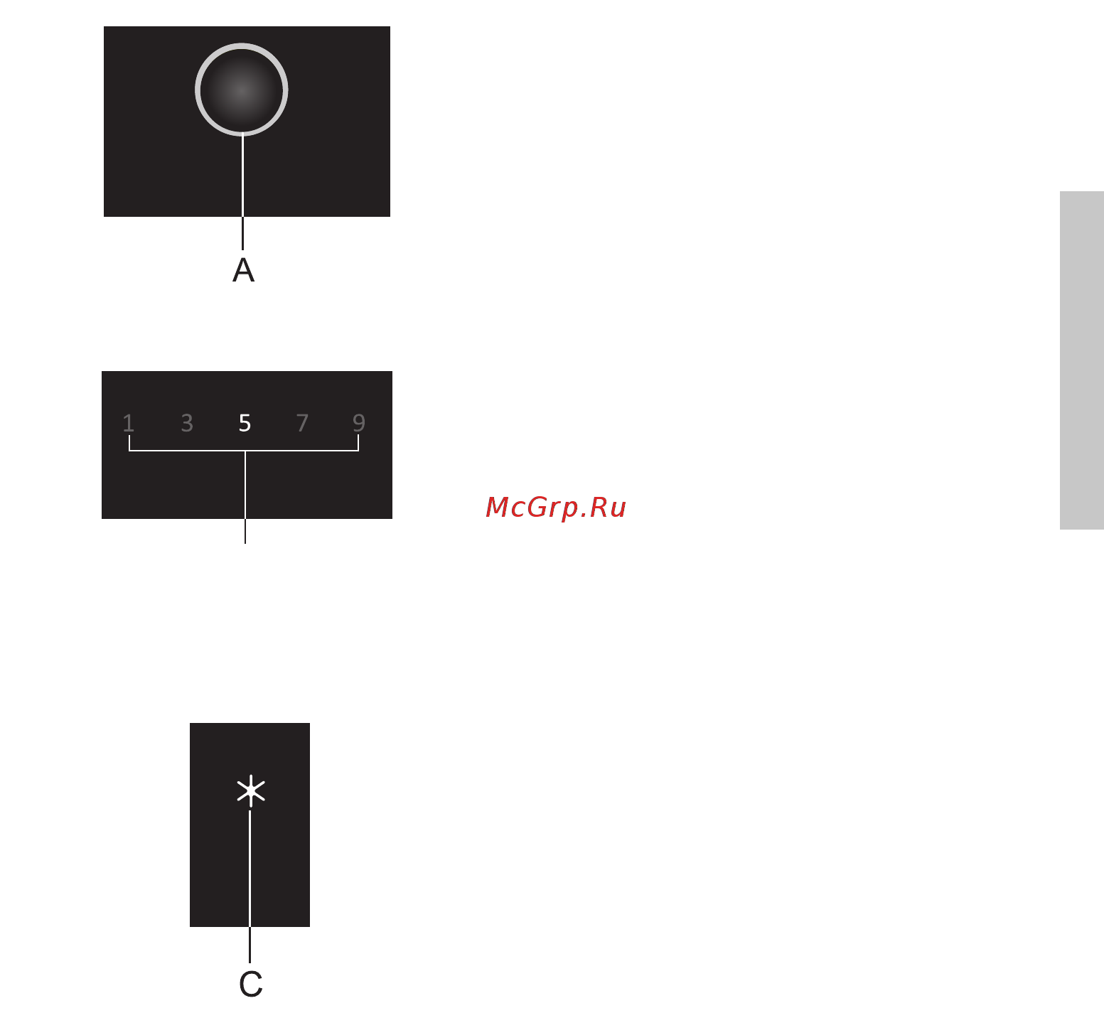 Gorenje NRK6192MRD [17/40] Быстрое замораживание