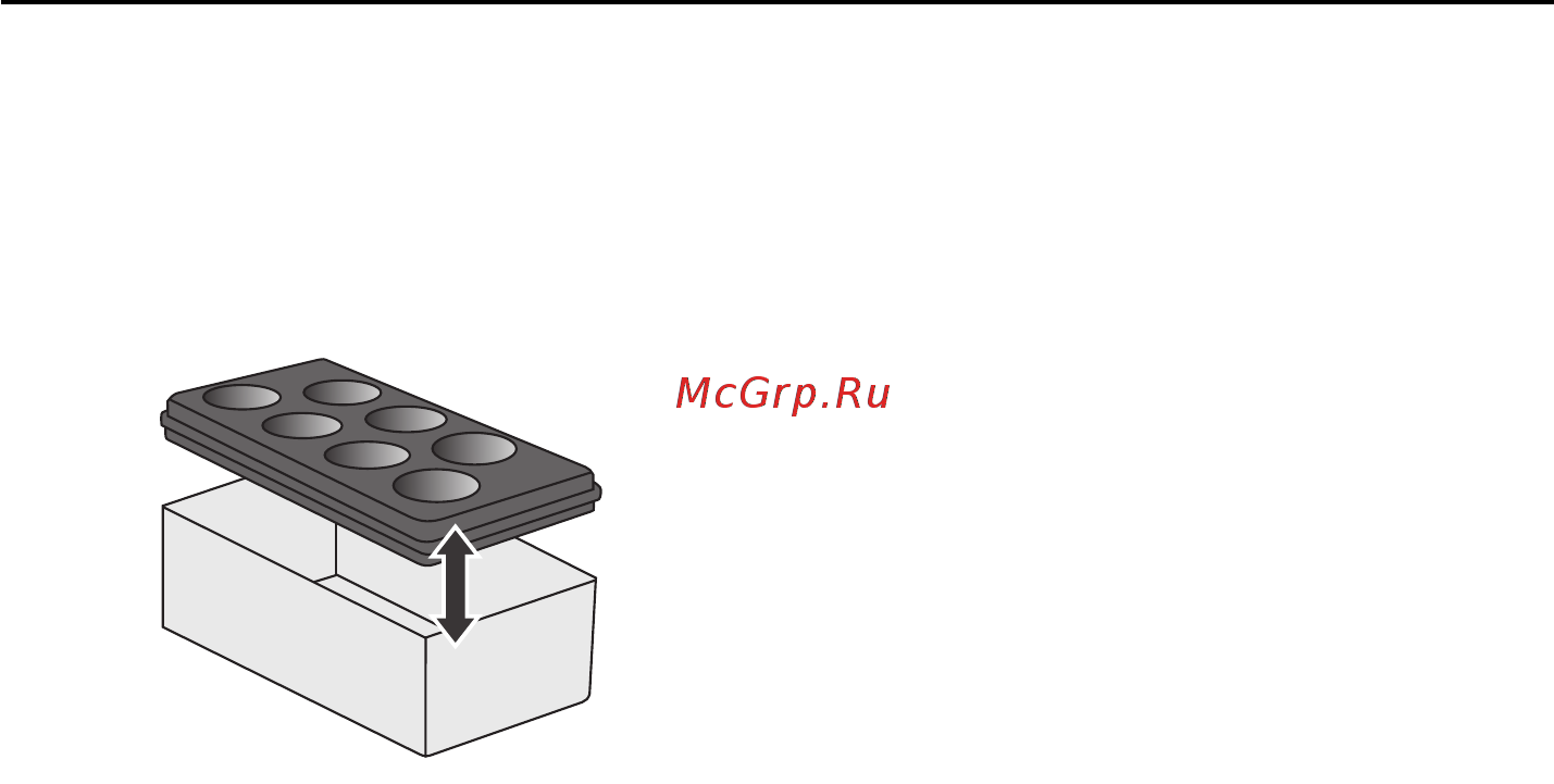 Gorenje FN6192PB [22/32] Оборудование холодильного отделения