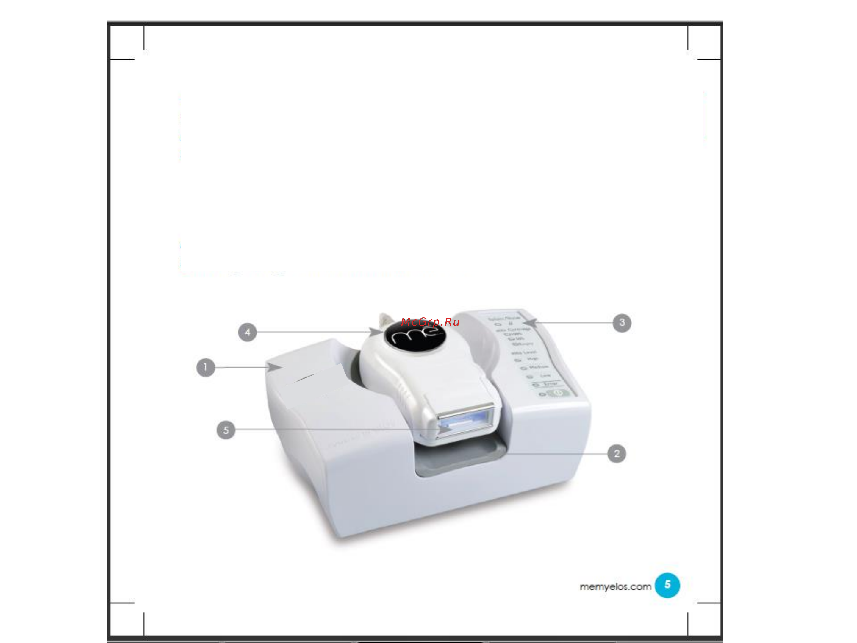 ME Soft 200K (HU-FG00501) [7/26] Кнопка питания