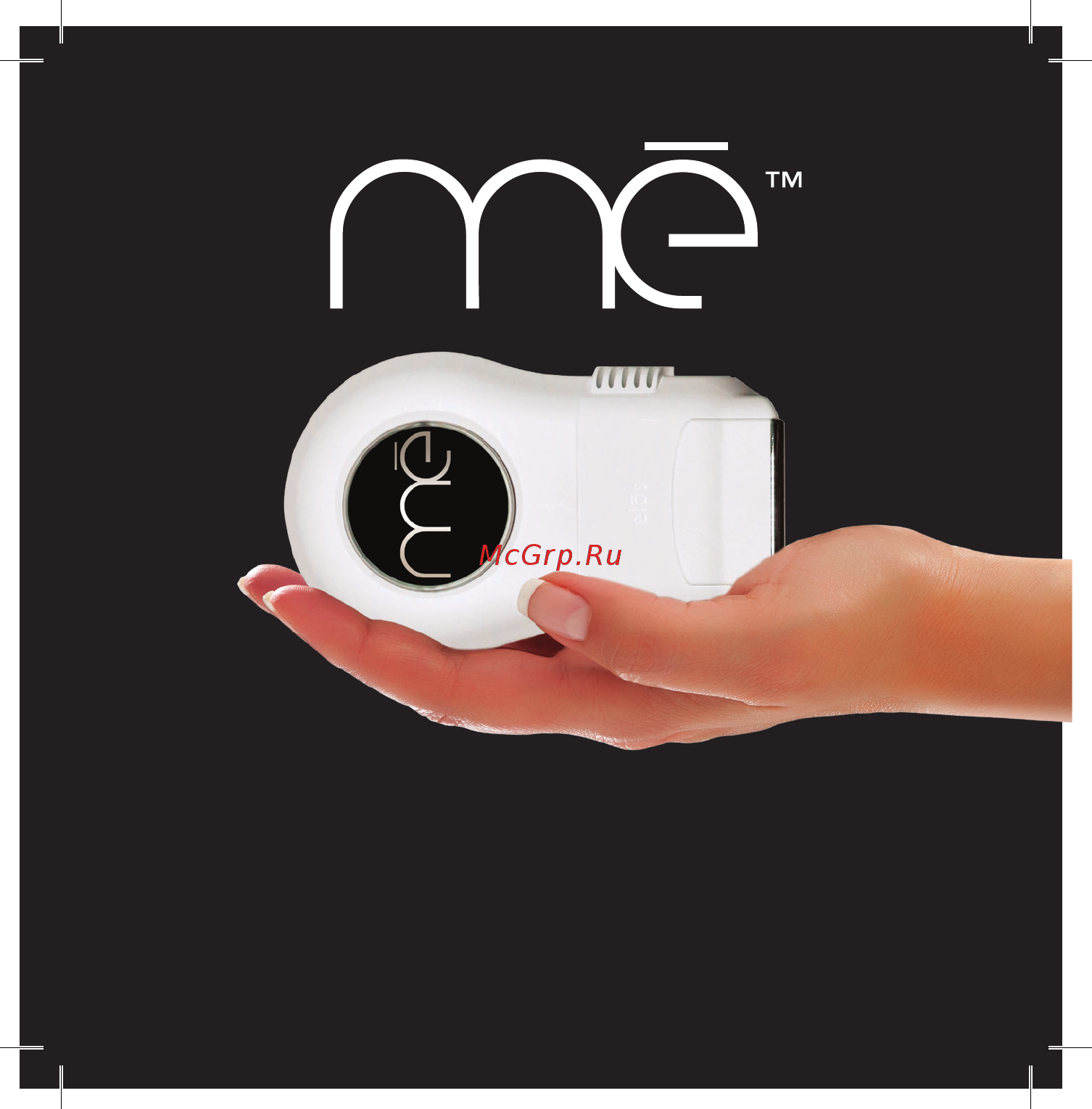 ME Touch 300K (FG70701) Инструкция по эксплуатации онлайн