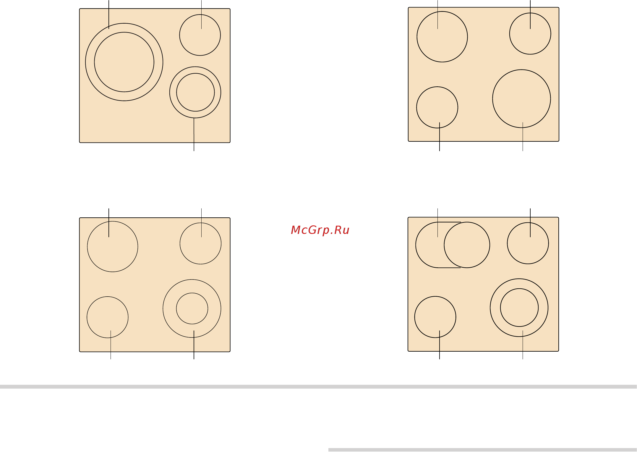 Neff T11B41X2RU [2/48] Índic