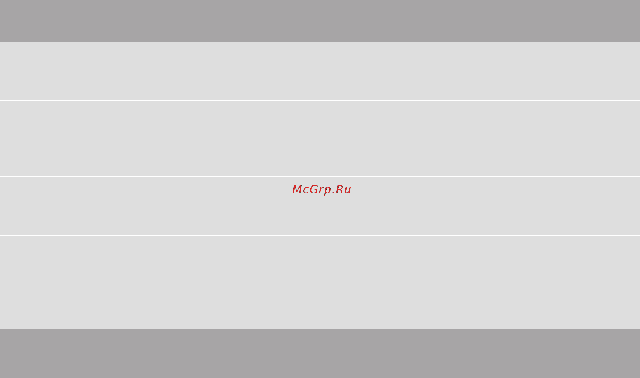 Neff T46BD53N0 [11/28] Рекомендации по приготовлению