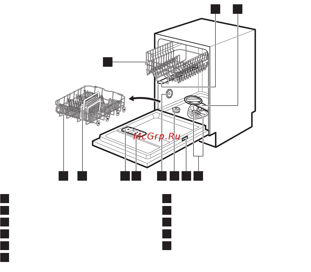 Electrolux ESI4620RAX [27/72] Termékleírás