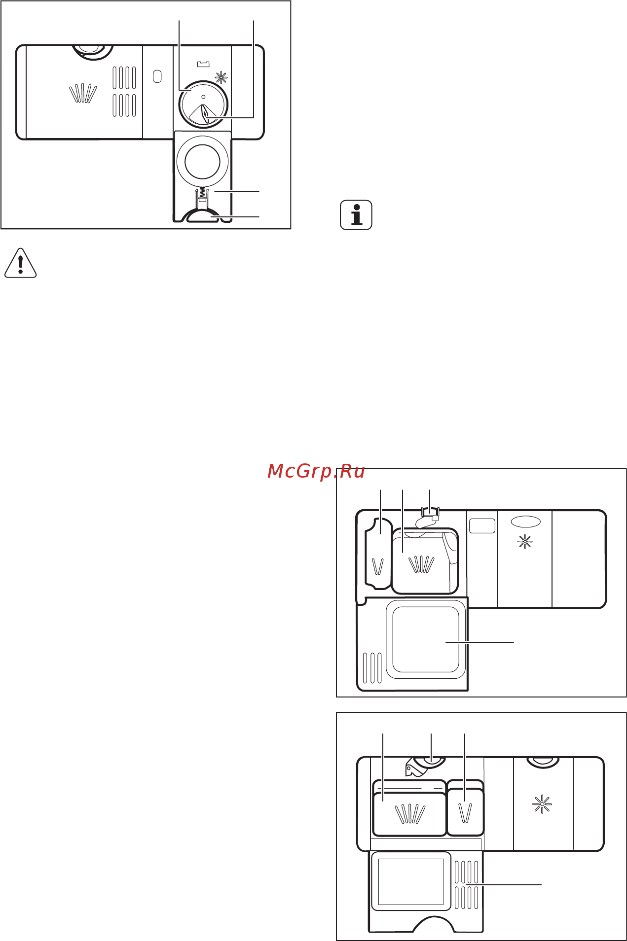 Electrolux ESI4620RAX [35/72] Napi használat