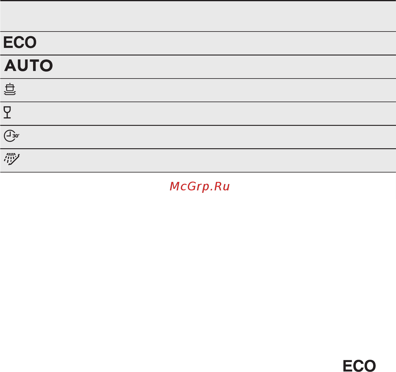 Electrolux ESI4620RAX [9/72] Veepehmendaja