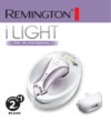 Remington i-Light Pro IPL6500 Инструкция по эксплуатации