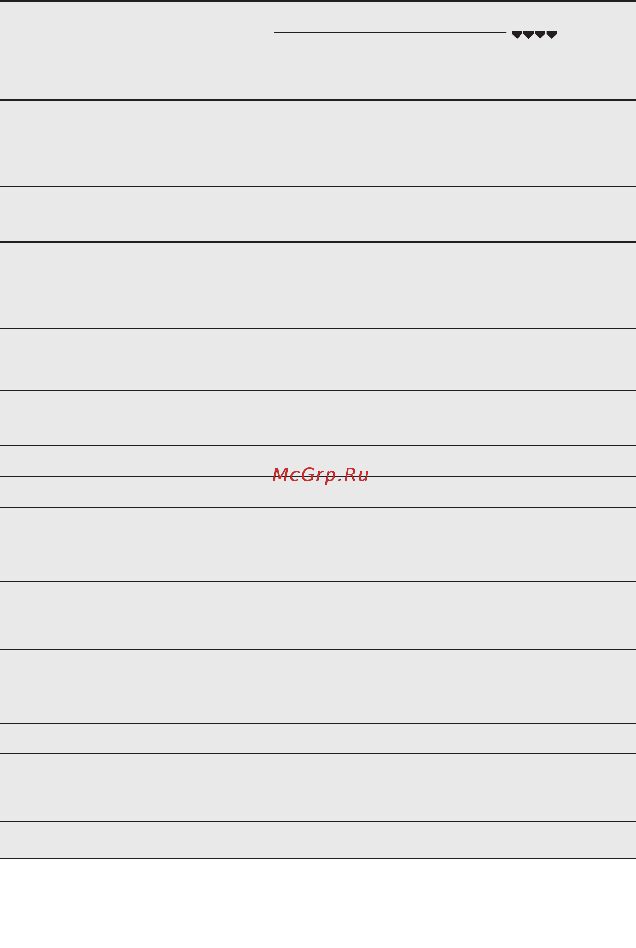 Electrolux EVY96800AX Инструкция по эксплуатации онлайн [16/44] 233993