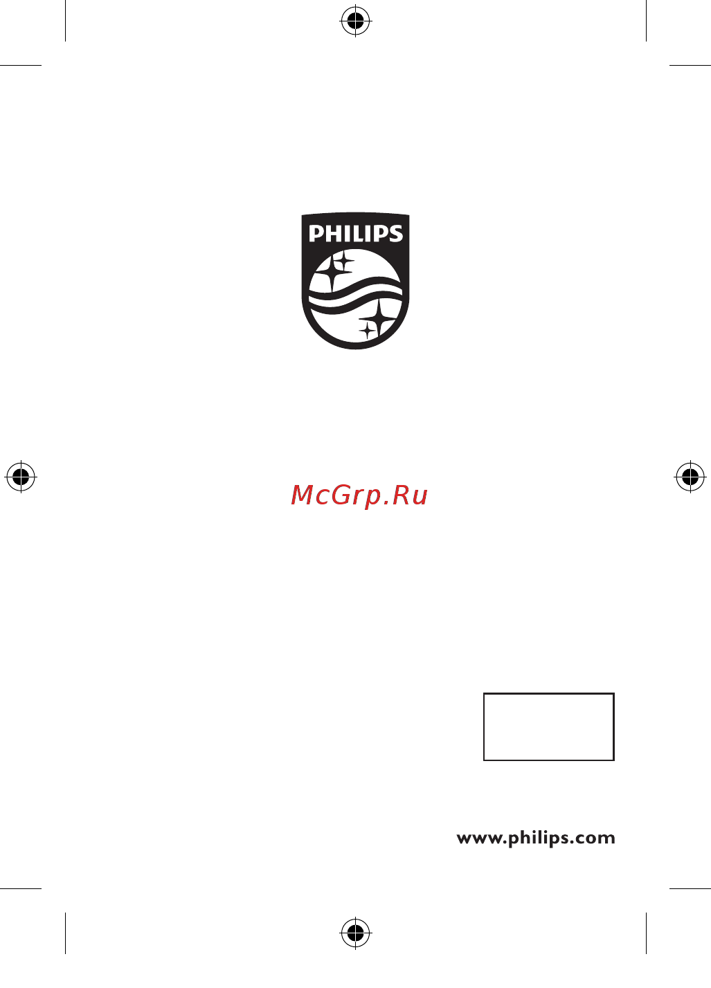 Philips SERIES 3000 QG3335/15 [12/12] 02 566