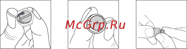 Remington MPT4000C [12/92] Nederlands