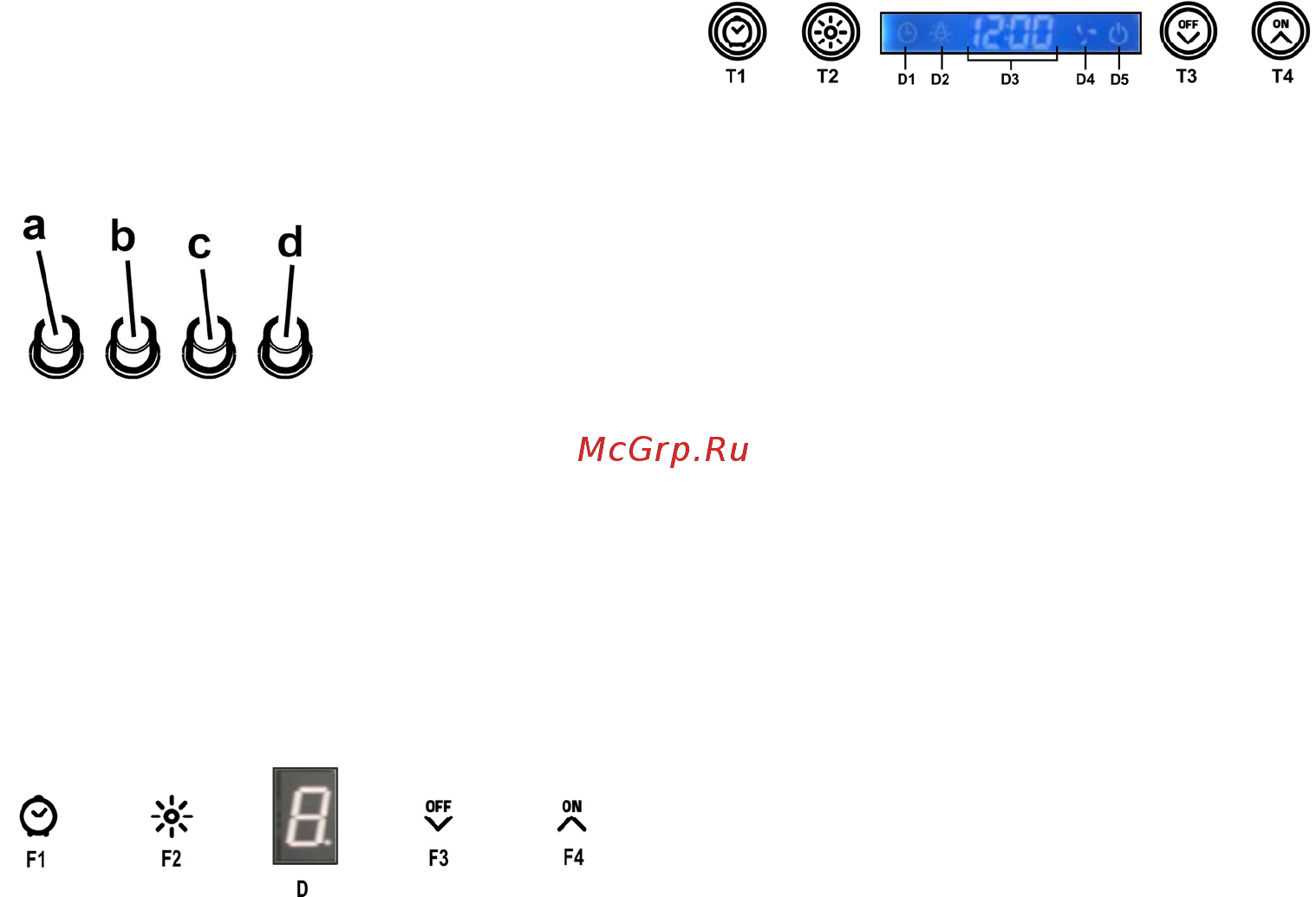 Jetair MONICA IX/A/60 Инструкция по эксплуатации онлайн [42/56] 234116