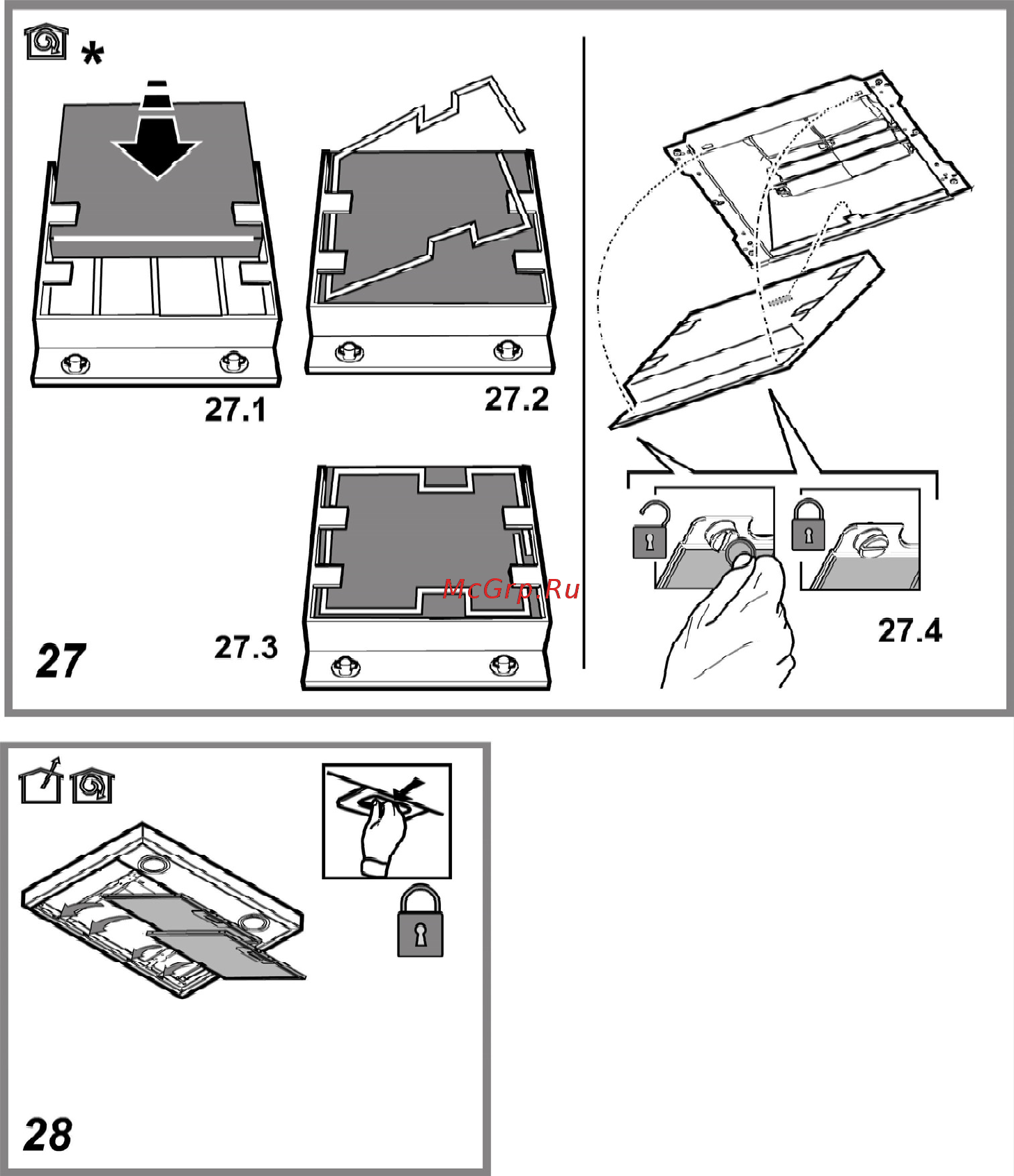 Jetair TOUCH BL/A/60 PRF0099977 ЧЕРНЫЙ Инструкция по эксплуатации онлайн [8/56] 300181