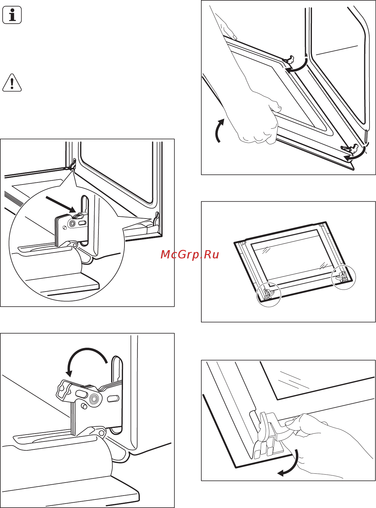 Electrolux OPEB2500R Инструкция по эксплуатации онлайн [51/56] 234291