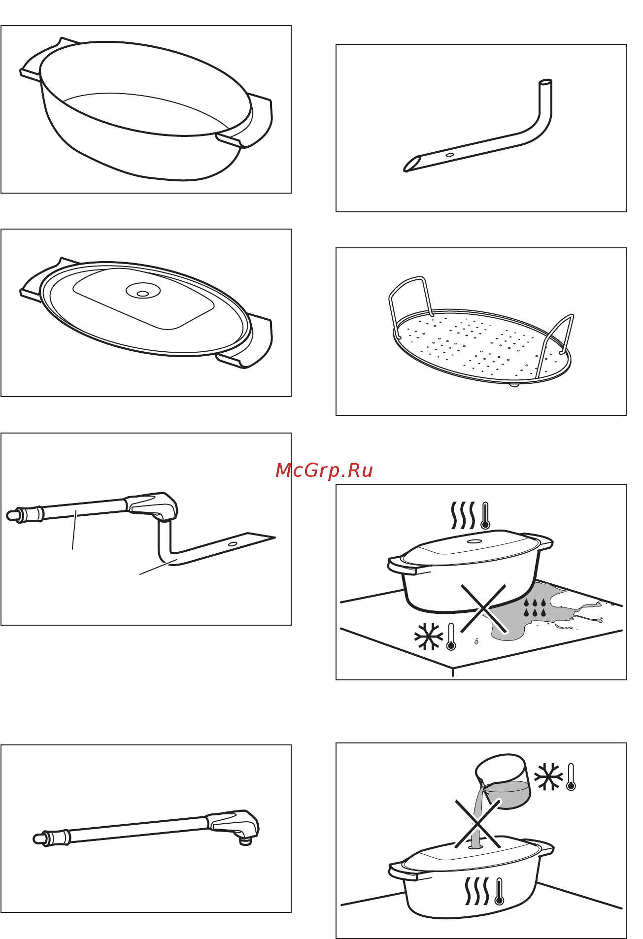 Electrolux OPEB2650V Инструкция по эксплуатации онлайн [15/80] 234307
