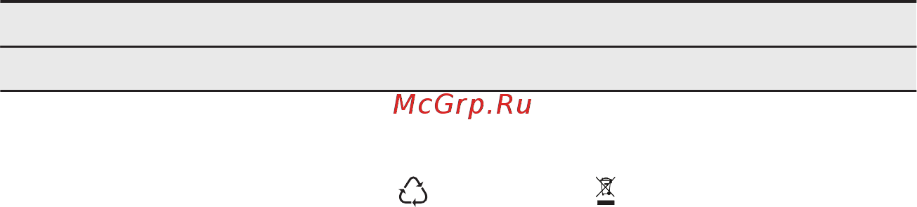 Electrolux OPEB2650V [78/80] Технічні дані