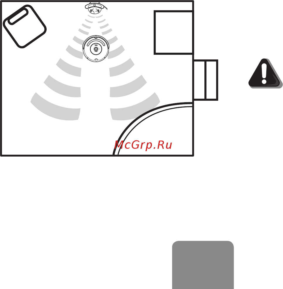 Irobot Roomba 616 [11/32] Зарядная база