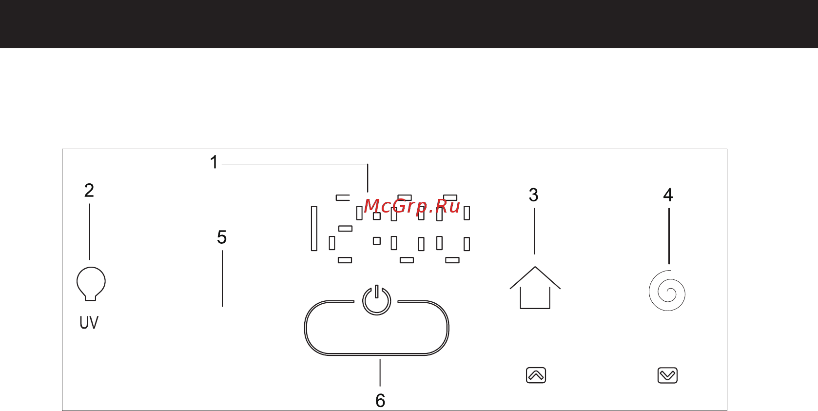 Midea MVCR03 [10/21] Таймер старт стоп зарядка точечная уборка
