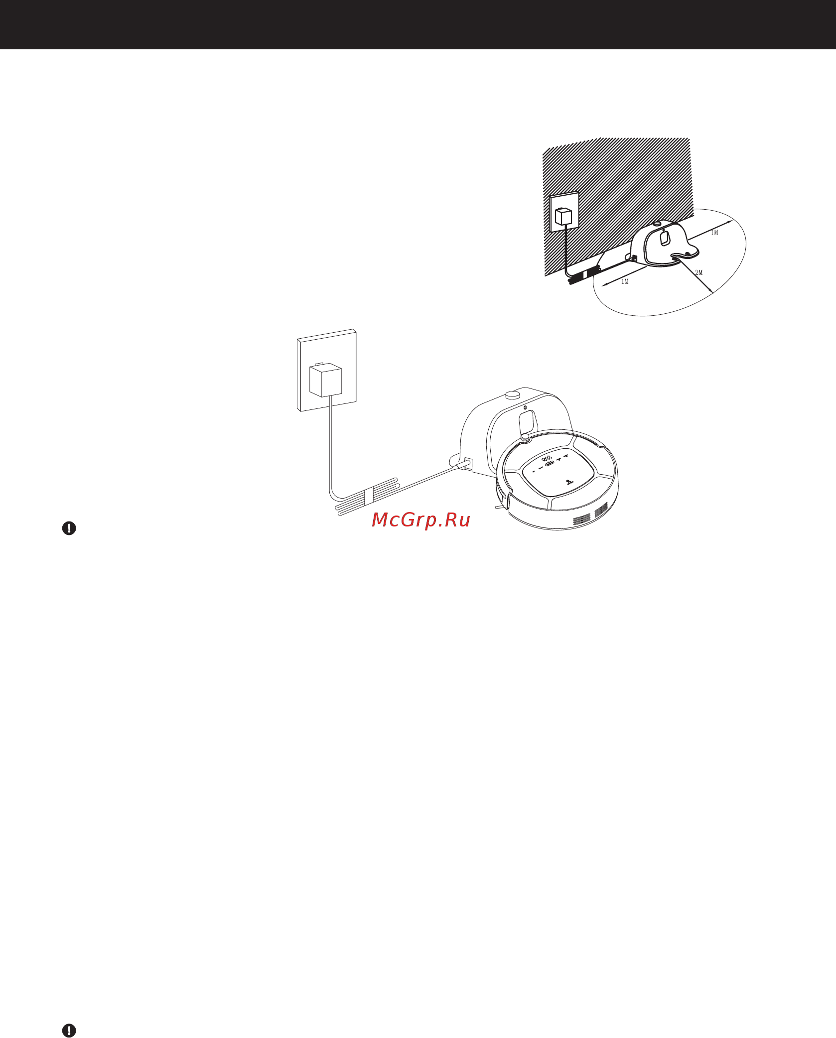 Midea MVCR03 [11/21] Эксплуатация изделия