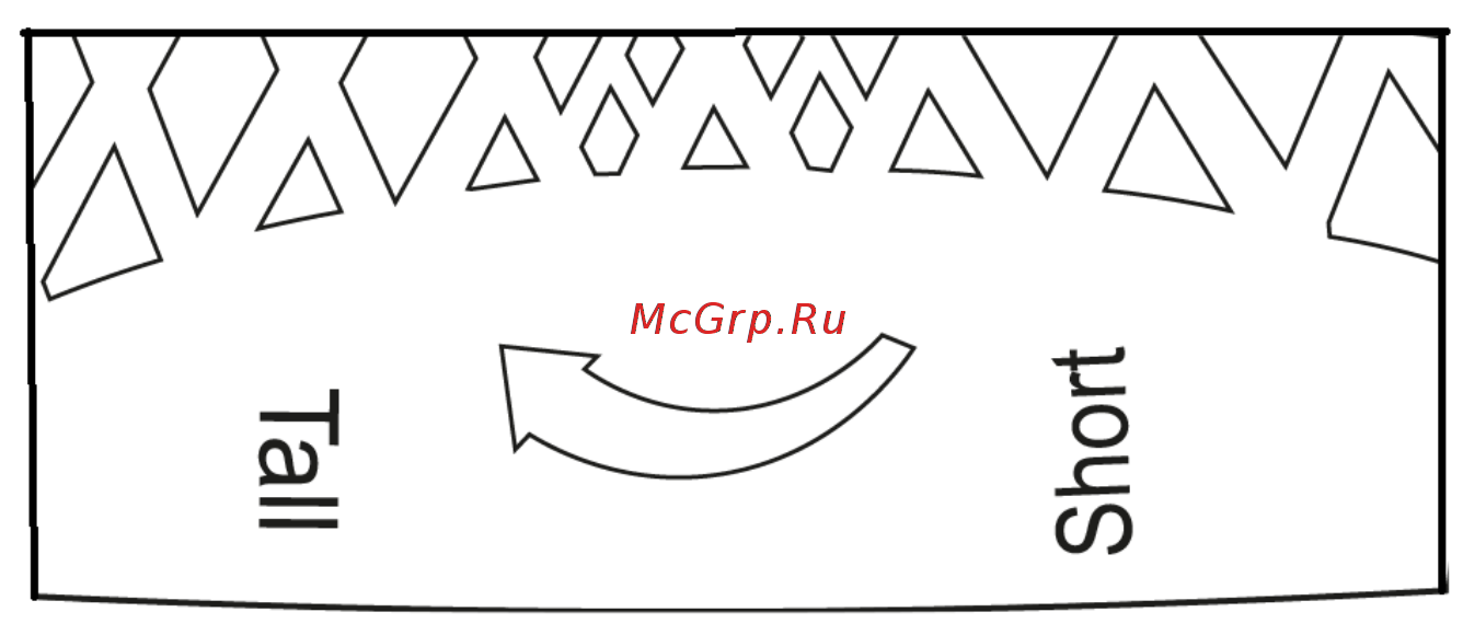 Polaris PFD 1706D Инструкция по эксплуатации онлайн [4/11] 234403