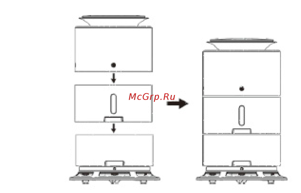 Haier HJS20U/AM1 [19/41] Модификация влажный комфорт