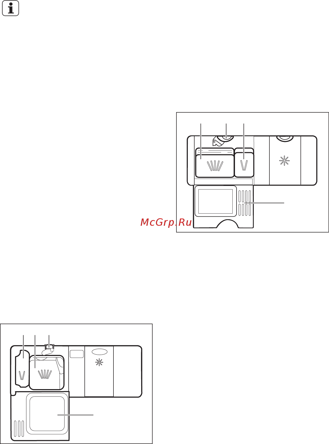 Electrolux ESL95201LO [33/48] Ежедневное использование