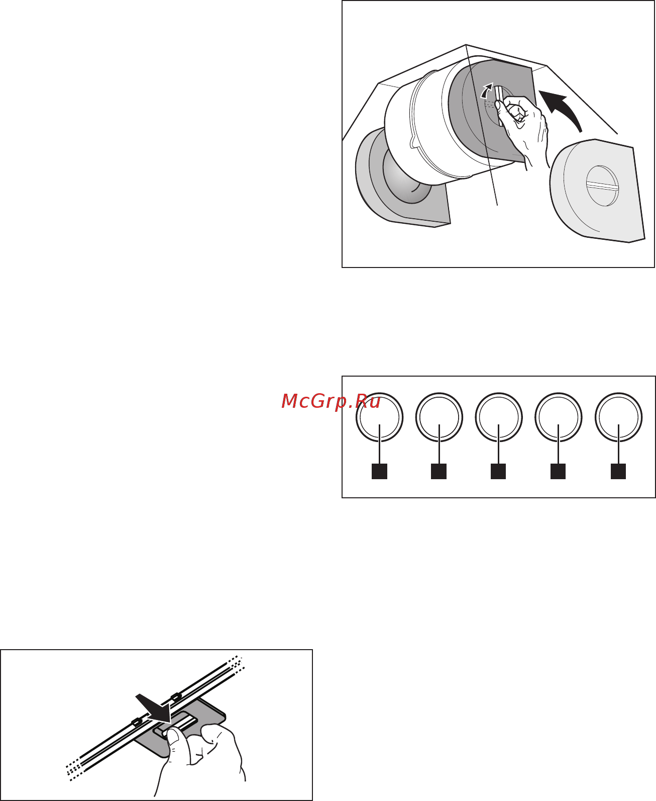 Electrolux EFC60441OV [41/100] Hooldus