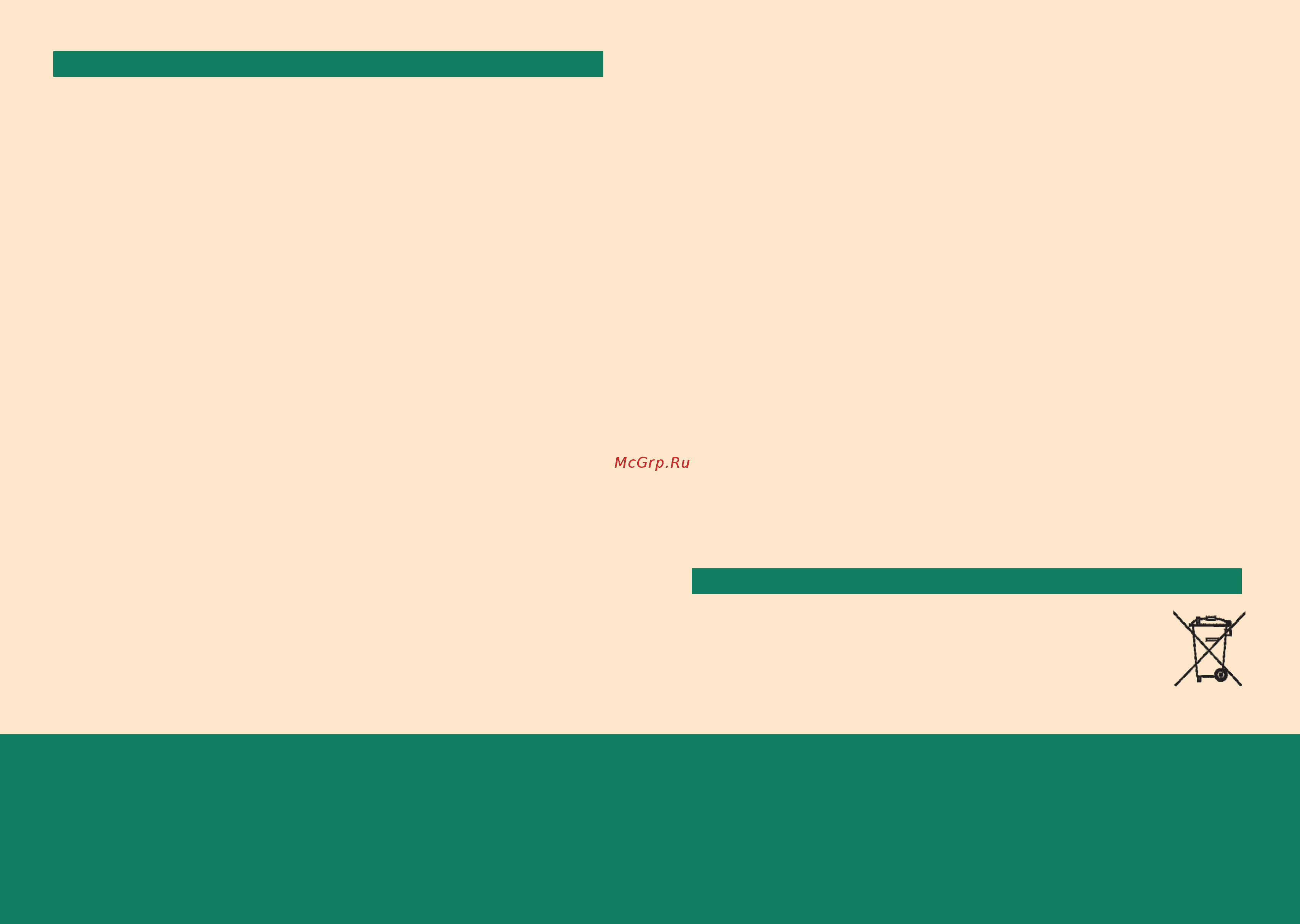 Elikor Вилла Фрукты 60 Beige/Oak [2/8] Страница 2