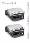 SuperGrill Standard GC450B32