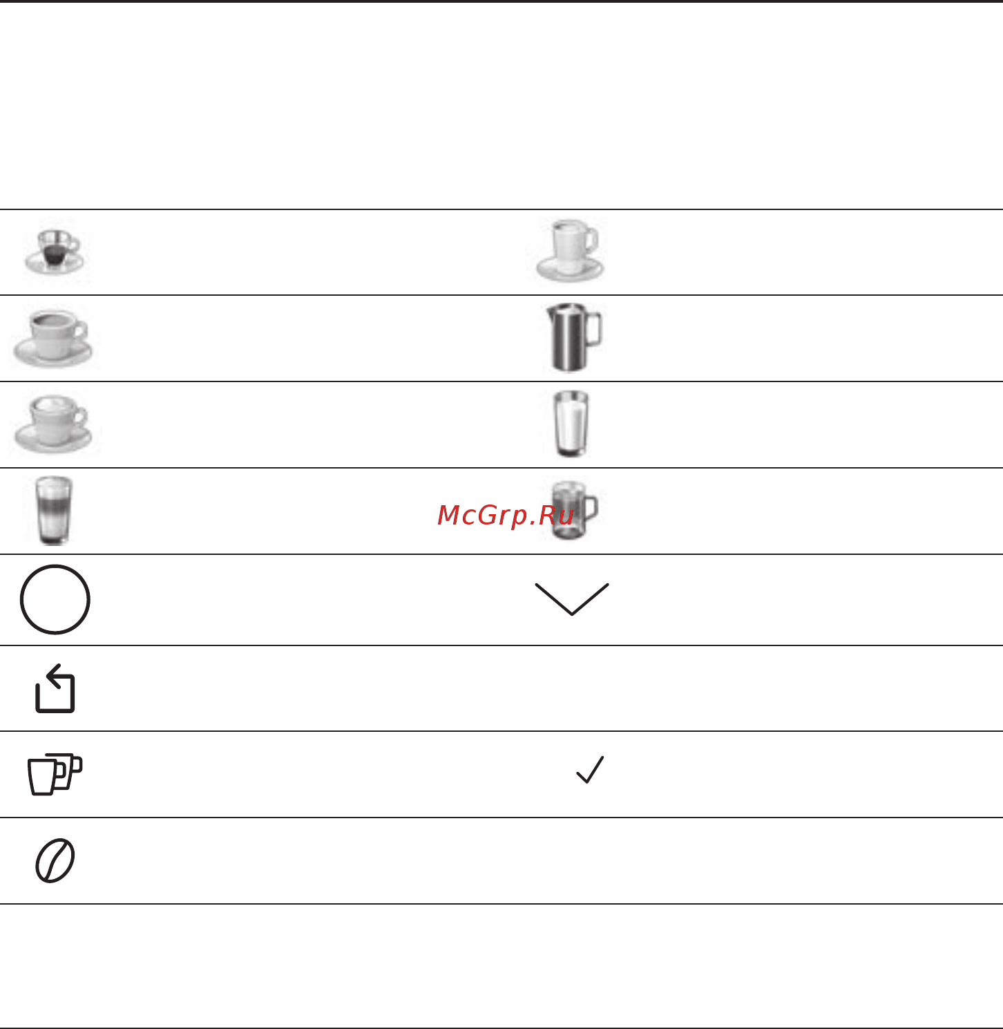 Siemens TE607203RW [10/156] Overview of control elements