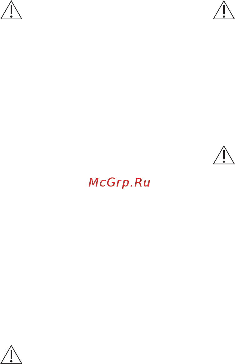 AEG VS91404-M [5/16] Порядок работы