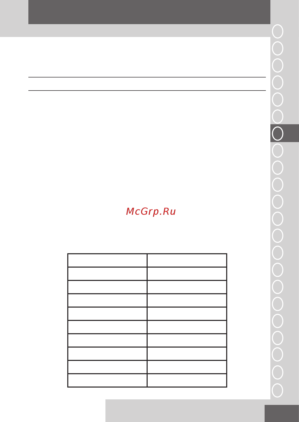 Remington HC5900 [55/184] F instruktioner for brug