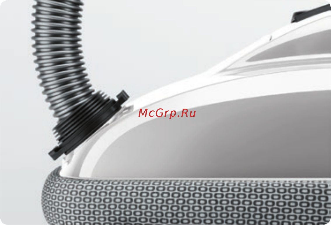 Bork V705 Orange [3/15] Система защиты от перегрева
