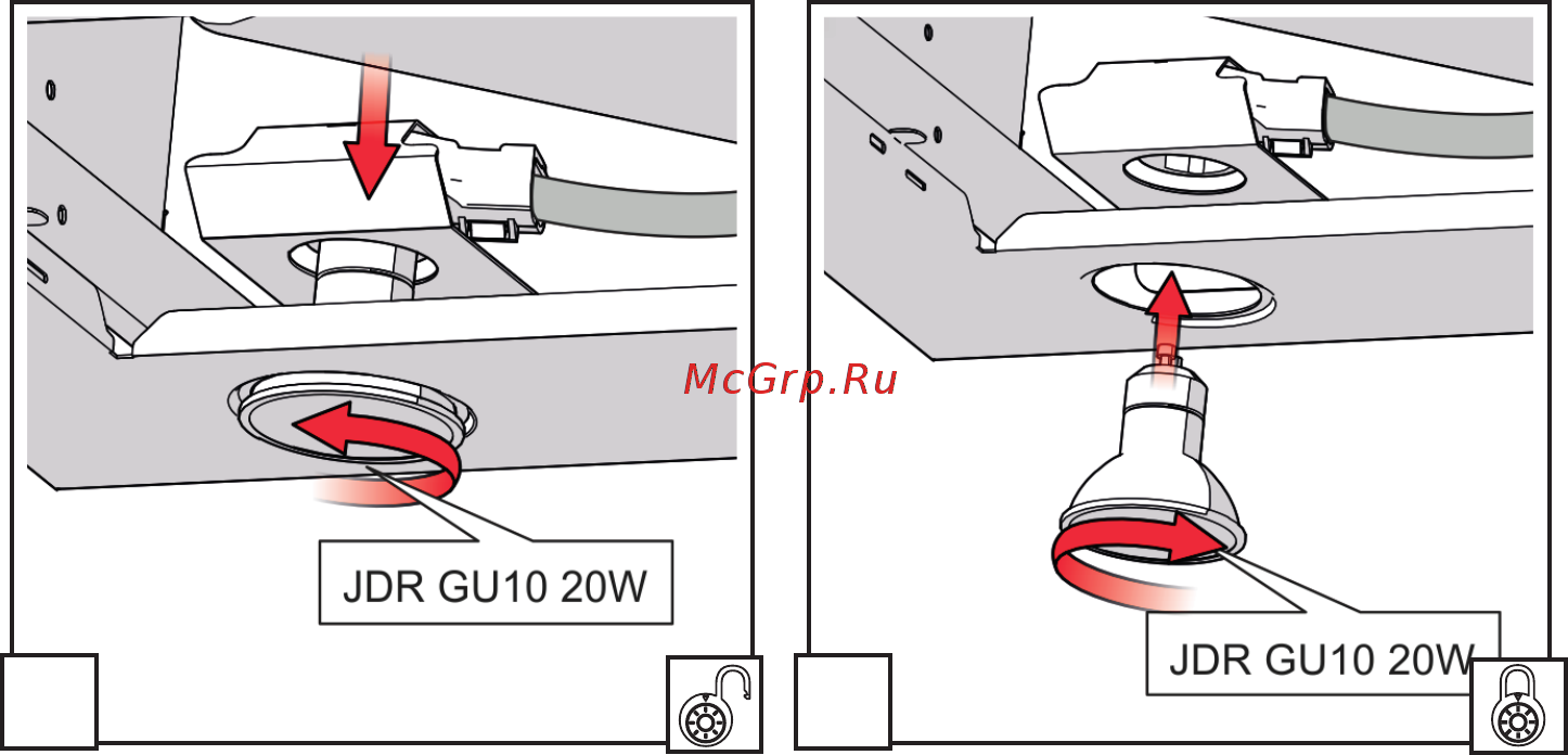 Gorenje BHP623E11X Инструкция по эксплуатации онлайн [8/14] 234812