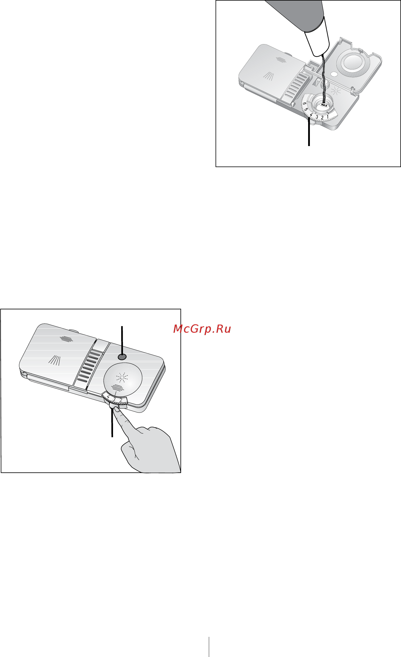 Beko DIN15310 [18/41] Ополаскиватель