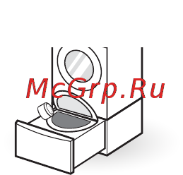 LG TW7000WS/TW350W [61/172] Тазалау өнімдерін қосу