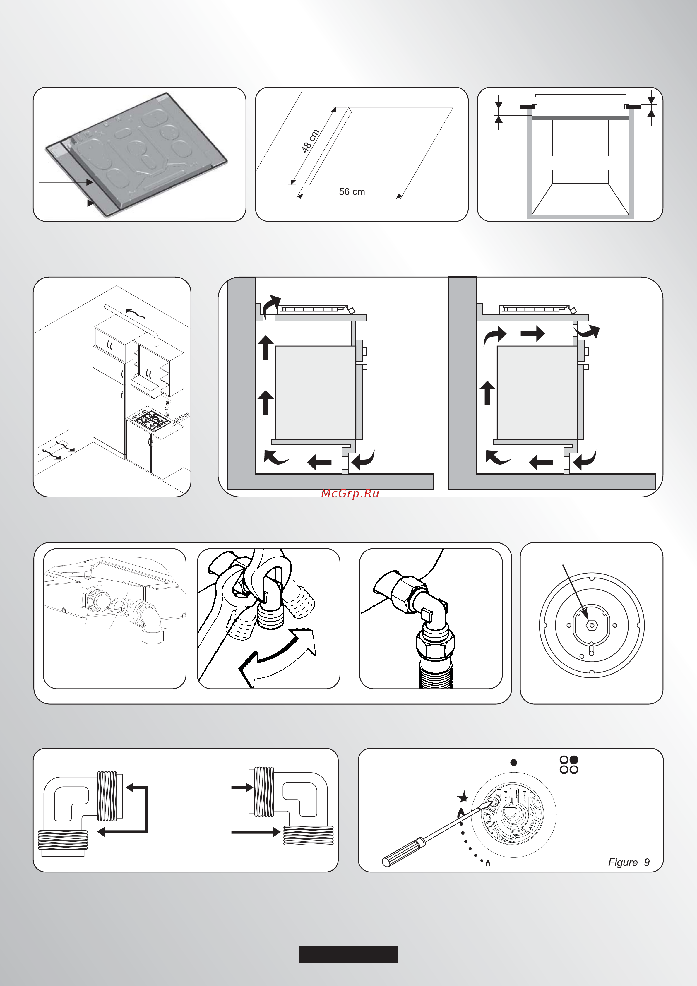 Candy CVG 64 STGB JV by Julia Vysotskaya [4/62] Injector