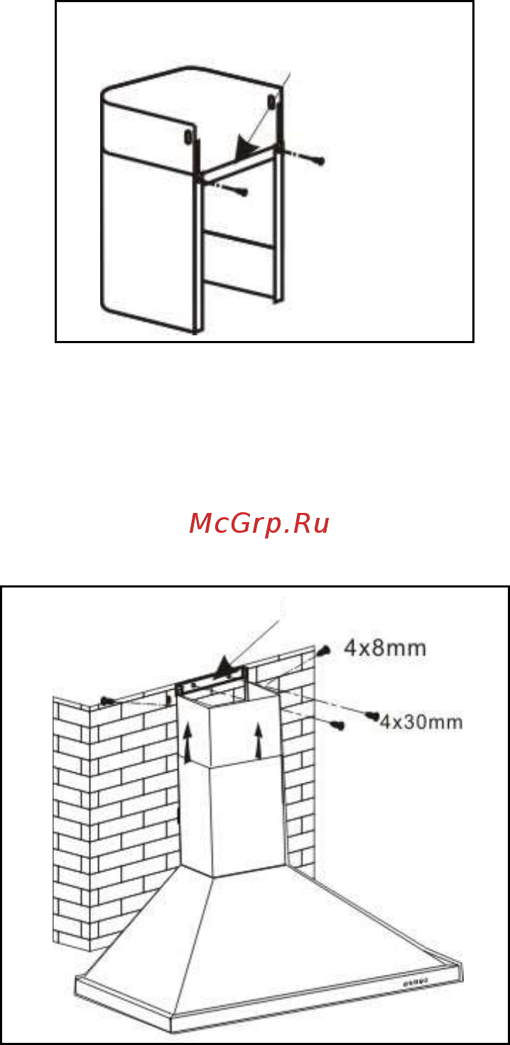 Candy CCR 61 GH JV [7/15] Панель i