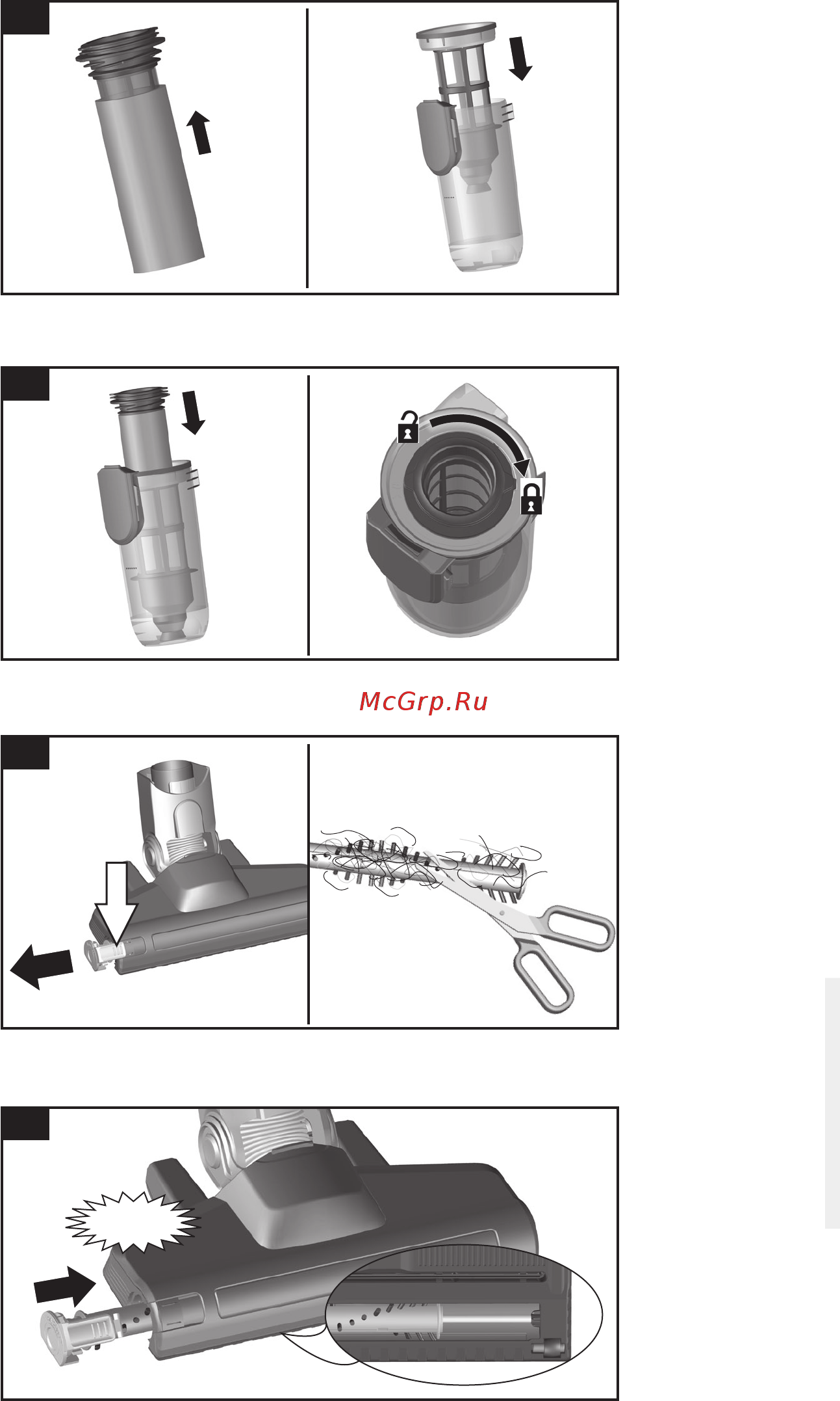 Bosch BCH6ZOOO [12/13] 9000938360