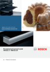 Bosch Serie | 2 HBN231S3R Инструкция по эксплуатации