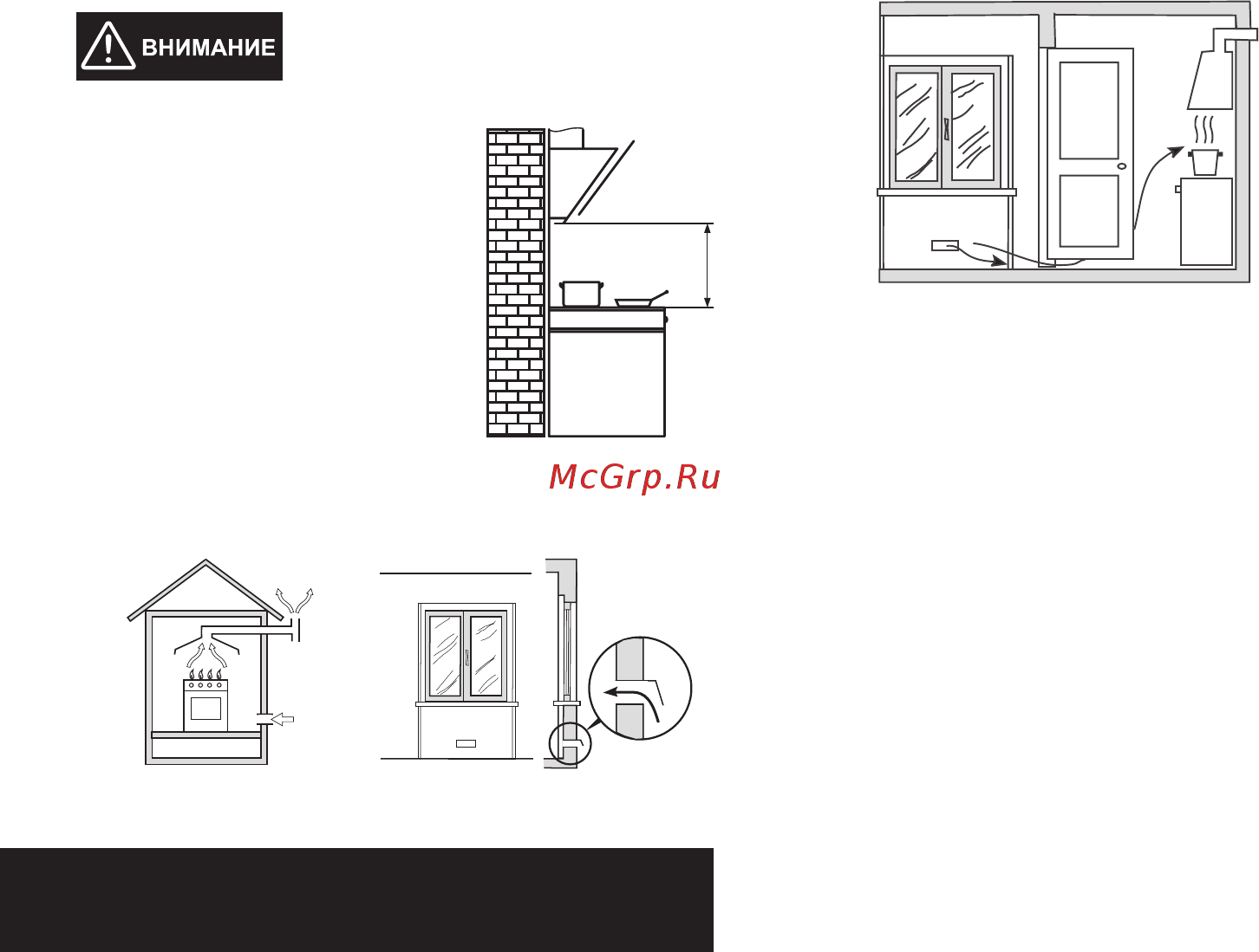 Pyramida KZ 50 IV [6/11] Панель управления