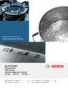 Bosch Serie | 6 PPP6A9M90 Инструкция по эксплуатации