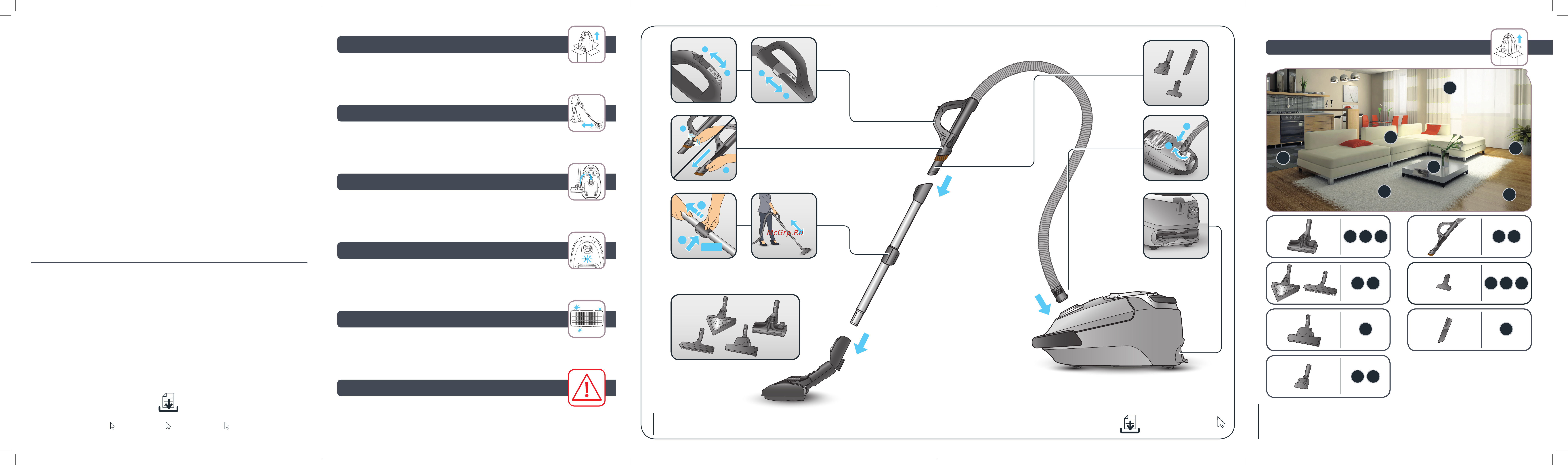 Tefal TW6477RA [2/8] ديناوخب تقد اب ار