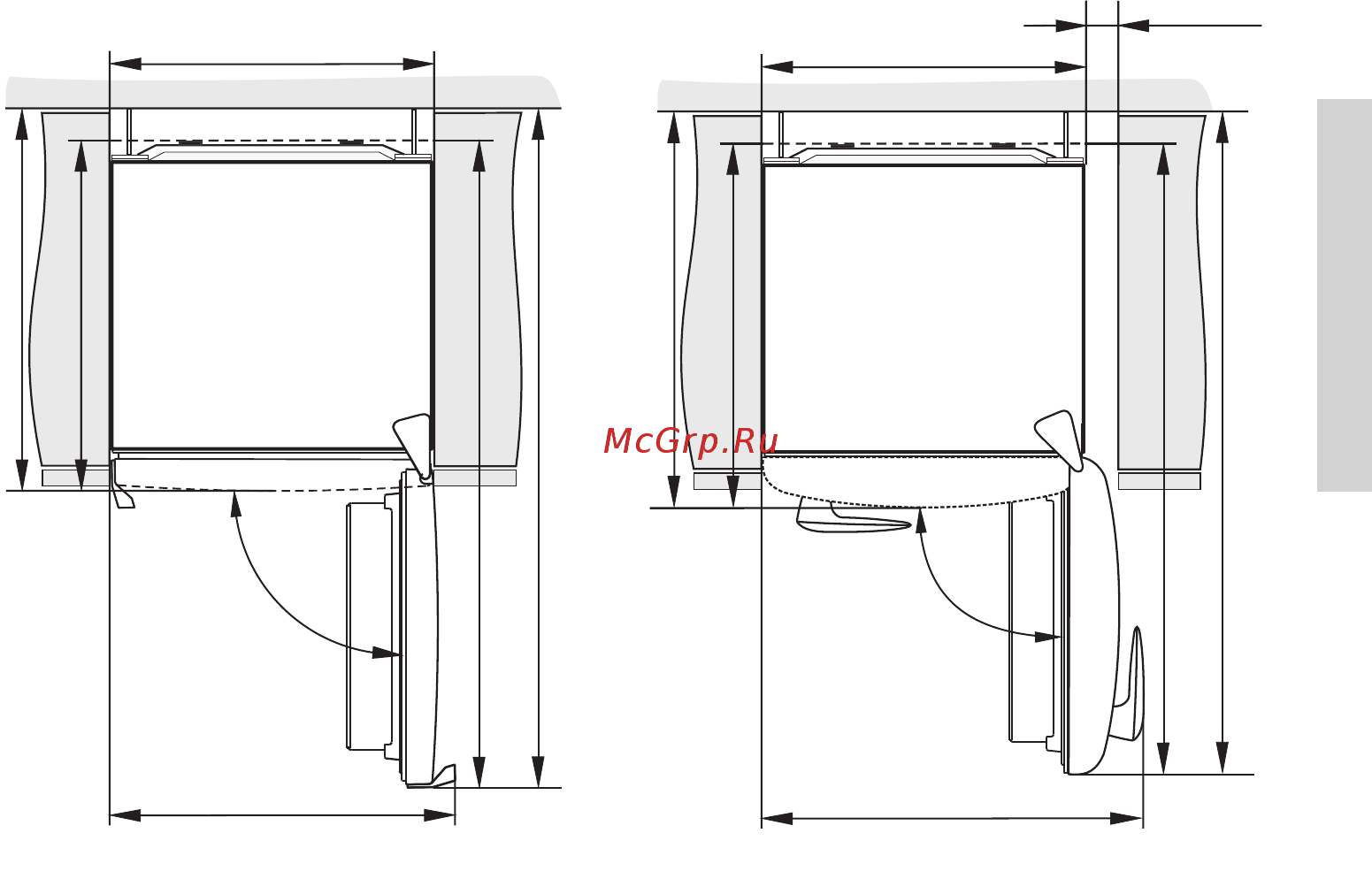 Gorenje ORB152-SP [11/32] Подключение к электросети