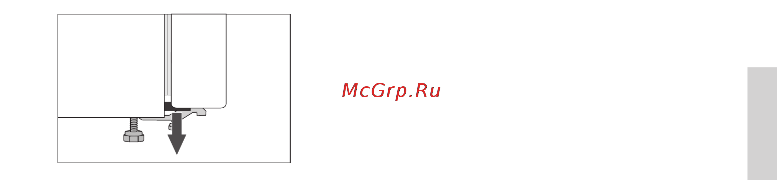 Gorenje ORB152-SP Инструкция по эксплуатации онлайн [5/32] 235257