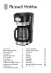 Russell Hobbs Retro Vintage Cream 21702-56 Инструкция по эксплуатации